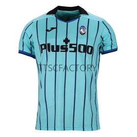 Atalanta Fodboldtrøjer 3. sæt 2022/23 Kort ærmer